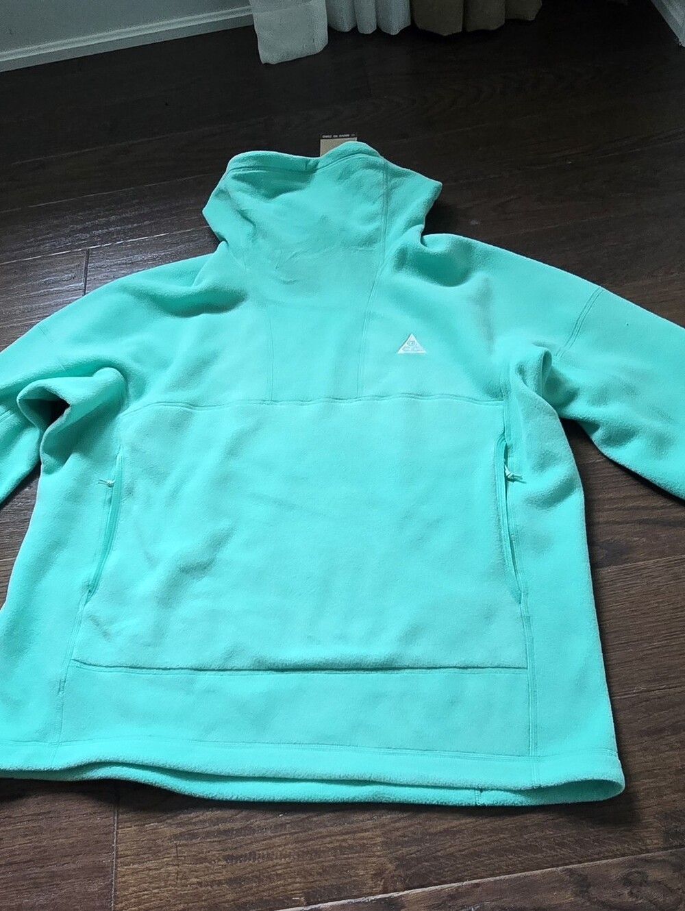 NikeACG Therma-Fit Wolf Tree Hoodie